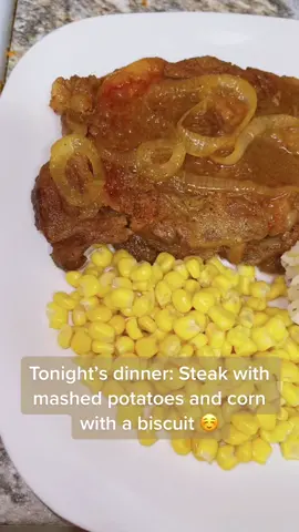 #OLAFLEX #foodtiktok #steakandmashedpotatoes #fyp #tonightsdinner #yummyfood