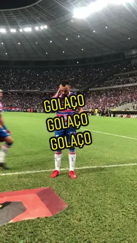 QUE GOLAÇO! #futebol #fortalezaec #futebolbrasileiro #sports #goal #goals #Brasileirão #golaco