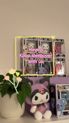 What us kpop stans do at sleepovers #kpopfyp #방탄소년단 #btsrunepisode #bts #multistan #aesthetic
