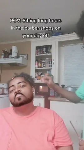 What's the longest you'll wait? #barbertalks  #haircut #gossipgirl #fyp #momjokes #jellywiththetea #dadjokesoftheday #beyonce #ifiwereaboy