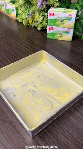 Bikin cemilan buat sajian keluarga mamah mertua! *menudebm