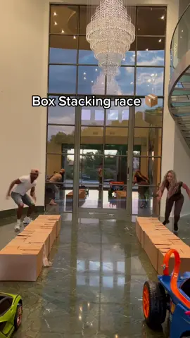 This was too close the End🤣💀 @Brooke Ashley Hall 