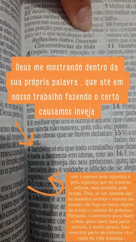 #biblia  #bibliasagrada  #palavra  #deus  #eclesiastes