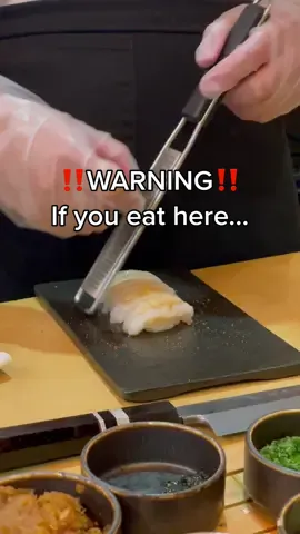 Next time youre in nyc remember to thank me for this gem 🤌🏻 📍Omakase by Korami - Hell’s Kitchen, NYC #nyclife #omakasebykorami #omakase #sushilove #sushitok #Foodie #foodietok #trending 