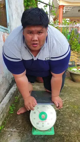 cân thật nè mà sau kỳ vậy ta