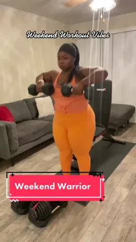 #WeekendVibes #FitTok
