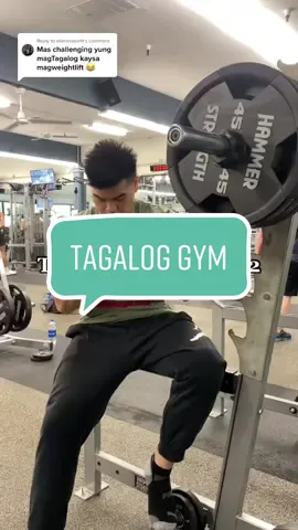 Replying to @ellenmadefit sa totoo lang… nakakapagabagab talaga #weightloss #ph #fitnessph #Fitness #pinoy #filipinovlog #gymvlog #filipinorelate #tiktokph 
