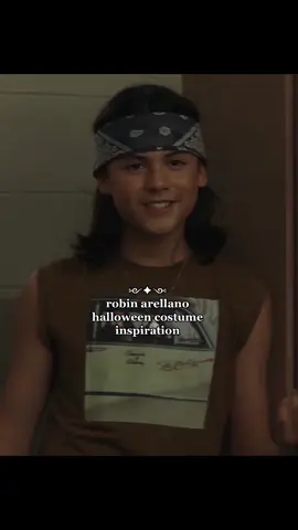 robin arellano Halloween Costume. 🌟 #miguelcazarezmora #halloween #theblackphone 