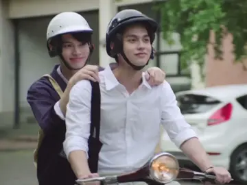 #brightwin #sarawattine #2gethertheseries #gmmtv #viral #video #fyp #coquette #aesthetic #tiktok 