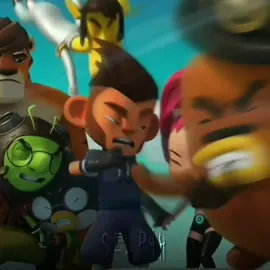 LATE POST OOPSY #runningman #runningmananimation #gai #miyo #gaiyo #edit #viral #blowup #fyp