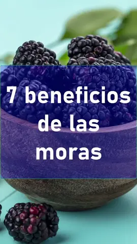 Beneficios de las #moras #resveratrol #ayudaalamemoria #morassilvestres #diabetestipo2 #diabetesconamor #previeneenfermedades #previeneladiabetes #frutasysemillas