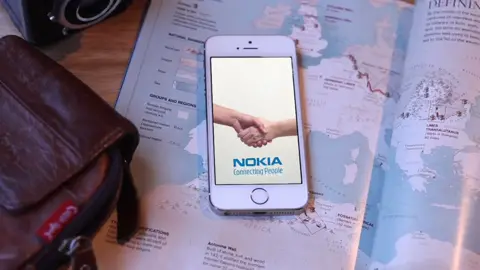 Nokia
