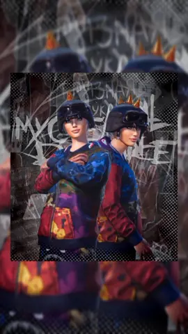 نبذه عن ابداع تصاميمنا ، قناتنا التلي تلقوها بايو نورونا بدخولكم 🤍 #pubg #pubgmobile #fypシ #fyp #dancewithpubgm #اكسبلور #ببجي #تصاميم #افتارات