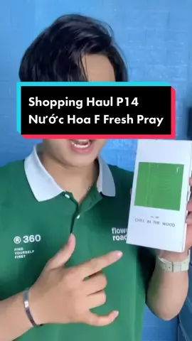 Nước hoa của Gil Lê bạn đã thử chưa 🤔 #review #ReviewLamDep #goclamdep #Kenzishopping #xuhuong #foryou 