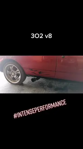 @Ricardo Pillai #intenseperformance #carsoftiktok