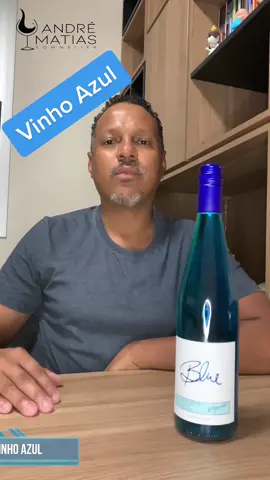 Ja ouviu falar de vinho azul? #vinho #wine #Lifestyle 