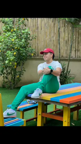 posing with style by @Terranova_Ph !! 🫶🏼 #thehouseofcollab #thocseason3 #terranovaphilippines #terranovastyle #coloryourlife #thehouseofcollabxterranova