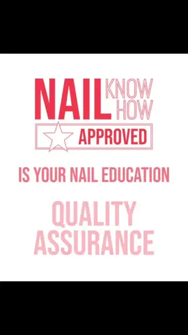 Thank you @nailknowhow for this major opportunity 🥰🥰🥰 #jessiemonroenailcare #nailvideo #content #nailpolishbusiness #nailbusinessowner 