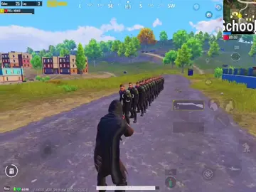 Çok sevildi izlendi bide bu açıdan bakın derim 😂 #kurgu #prsmemur #pubgloverzz #pubgloverzzzz 