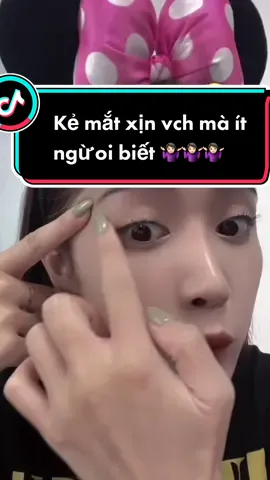 Bút kẻ mắt lì hơn nyc của bạn có ở đây 😆 💯💯 #sacelady #butkemat #TuHaoDaSac #xuhuong2022 #xuhuong #muahangtaitiktokshop #LearnOnTikTok #kvsale