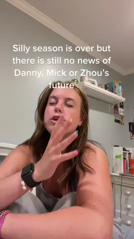 Was it too much to ask for? #f1 #f1tiktok #f1content #f1community #f1fans #f1girl #formula1 #formulaone #danielricciardo #dannyric #3 #mickschumacher #47 #zhouguanyu #24 #mclaren #mclarenf1 #haas #haasf1 #alfaromeo #alfaromeof1