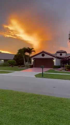 florida🤍 #florida #miami #america #usa #view #fyp #aesthetic #sunset 