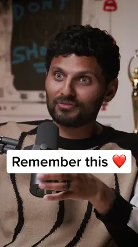 Remember this next time you’re experiencing loss ❤️