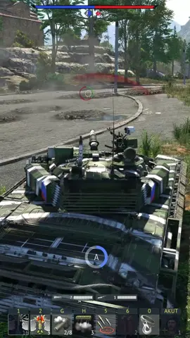 T-72B3 Russian Main Battle Tank. Full gameplay on my YouTube channel. #warthunder #warthundertiktok #gaming #game #justgameplay #t72b3