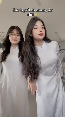 Má ui nhớ áo dài xỉu🥹#stormick #viral #dqn #baoni 