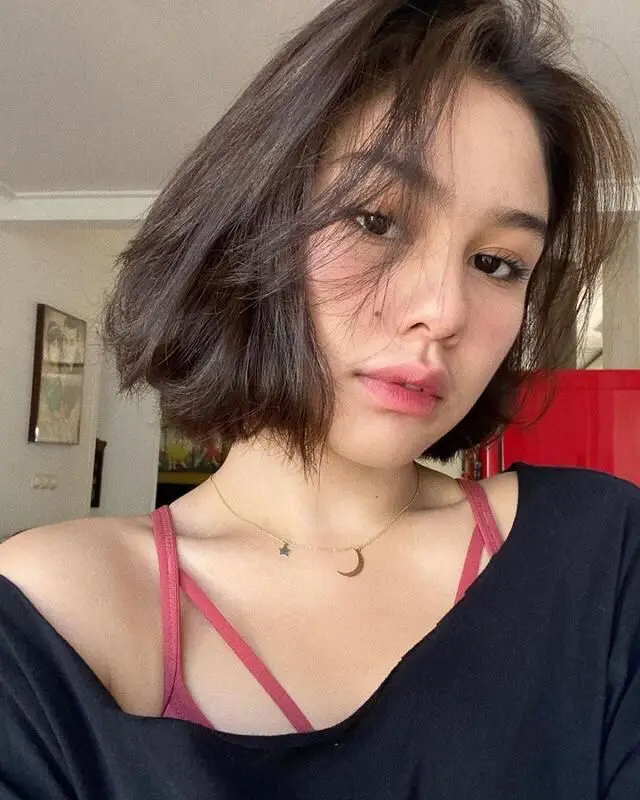 #vanessapriscilla #sasa #milea #fypシ