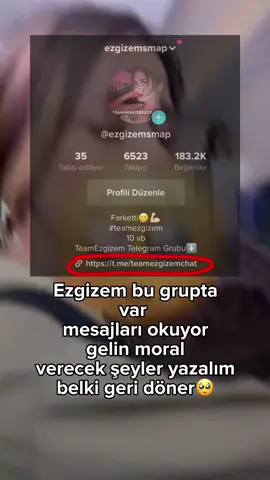 Lütfen🥺💔 #gerigelezgizem #teamezgizem #yanındayızezgizem #ezgizemyalnızdeğil #ezgizem