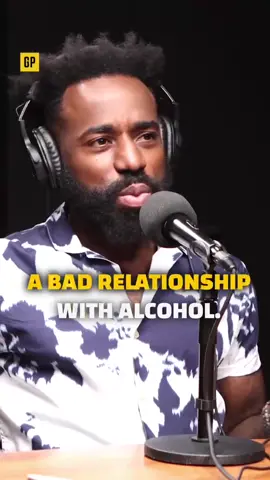 Discipline is key with alcohol. #gentstalk #fyp #menshealth #MentalHealth #supportiktok #advice #BreakYourAlgorithm 