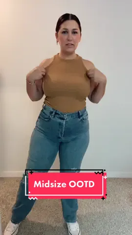 Mid size ootd ❤️ #midsize #midsizeootd #midsizefashion #midsizemom #momootd @target