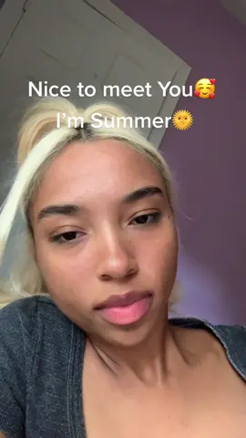 #filter #nofilter #nomakeup #hellotiktok 