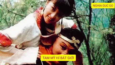 Tam Mỹ hí Bát Giới#nghiagucgo #tayduky1986 #nhacphimtayduky #tammyhibatgioi #nhacphim #tayduky