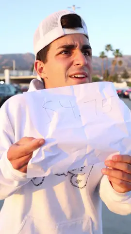 When your friend owes you money 😂 #comedy #skits #money 