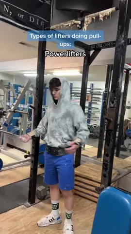 Which one are you? #gym #Fitness #workout 