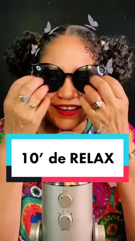 ASMR  10 minutos para relajarte profundamente #10minutos #asmr #mxrcedxs #oddlysatisfying #satisfying #streamer #parati #tribuxmer #asmrsounds #asmrvideo #asmr_tingles #asmrtiktoks @MERCEDES y Mas @MXRCEDXS ASMR 