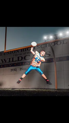 Enjoying the fall vibes I get shooting football. Can't wait to watch the Wildcatters hit the field. Shot with my #CanonR6 using two #fj400 from #westcottlighting.  #football #americanfootball #sports #sport #fyp #canon #canonr6 #westcottlighting #westcottfj400 #photography #sportsreel #sportreels #sporttok #sportsphotographer #sportsphotography #footballlife #football #footballedit #fridaynightlights #footballseason #footballplayer