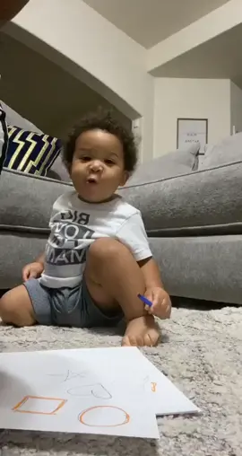 At 13 months. I love him so much.