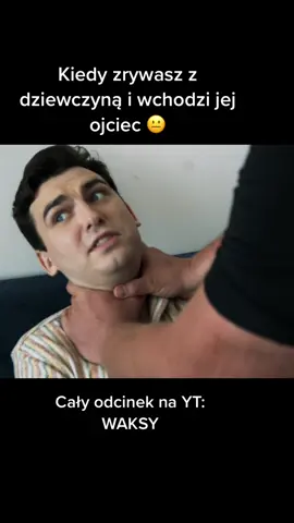 Kim jest Pan Rafał? #waksy #zerwanie #zwiazek #dziewczyna #fyp #dc 