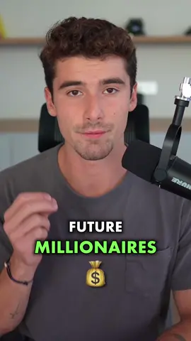 This habit made me a millionaire