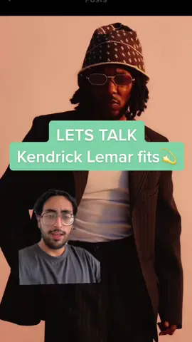 I’m made early to this lol #kendricklamar #kendricklamartour #mrmoraleandthebigsteppers #mrmorale #kendricklamaredit #fashion #fashiontok #fashiontiktok #fashionicon #musicartist #celebrityoutfitcheck #celebrityoutfit #celebrityoutfits #rappers #bestsressedartist #bestdressedrapper #outfitinspo #stylist #outfitinsiration  #fashioninfluncer #fitcheck #outfitcheck #jaydentorres #greenscreen 