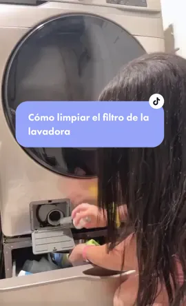 #latinas #raytips #mujerlatina #mamaencasa #614columbus #CleanTok #amadecasa #washerfilter 