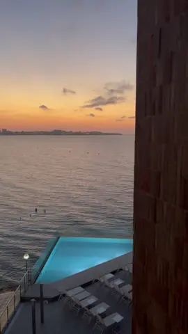 📍Meliã hotel Alicante, Spain