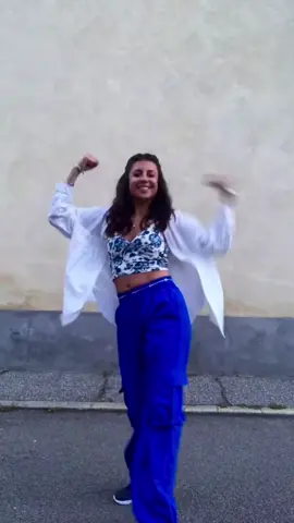 This vibe tho 🤌🏼 Din @3 skal lave denne her challenge med dig 🙈 Dc: @TheLady #danishdancer #dancefypシ #dancetoks #dancervstiktoker #tiktokervsdancer #dansktiktoker
