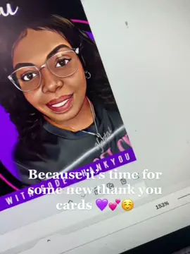 #customthankyoucards #thankyou #letsgetcraftycustoms #smallbusinesstiktok #rockyourbrand #sublimationprinting #customshirts #fyp #f #for #foryoupageofficiall #for #craftersoftiktok 