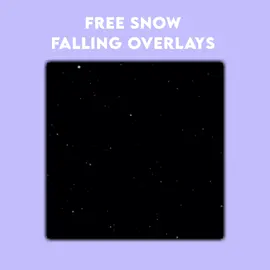 ❄️𝕾𝖓𝖔𝖜 𝖔𝖛𝖊𝖗𝖑𝖆𝖞❄️||#freeoverlay #nocredits #viral #gotfyp #foryou 