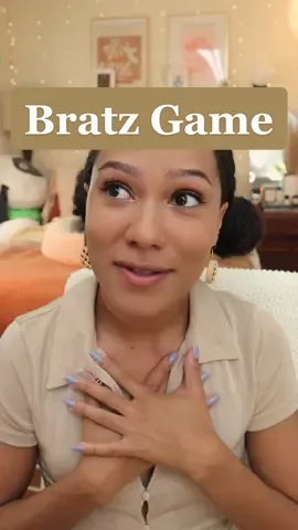 ready to live my fashionista Bratz life already 💅🏽 #bratzgame #cozygames #switchgames #nintendoswitch #gamereleases #cozygamer #fashiongames #bratz #cozygame 