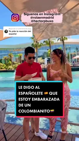 Respuesta a @amgg que dicen si le dio ilusión ? 😂 #colombianos  #embarazo #medellin #bogotacolombia  #humor #storytime     #colombianas  #colombiano  #comedia #rolos  #bogota #parejainternacional           #tiktokcolombia  #colombia      #latinas #colombianadas #comedia #paisas   #colombiana    #cali       #choquecultural           #colombiatiktok   #paisas  #embarazadastiktok #bebestiktok #embarazoinesperado #camaraoculta